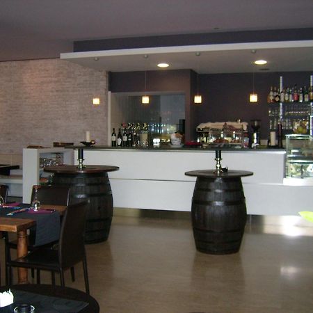 Hotel Cubamia Romano D'Ezzelino Экстерьер фото
