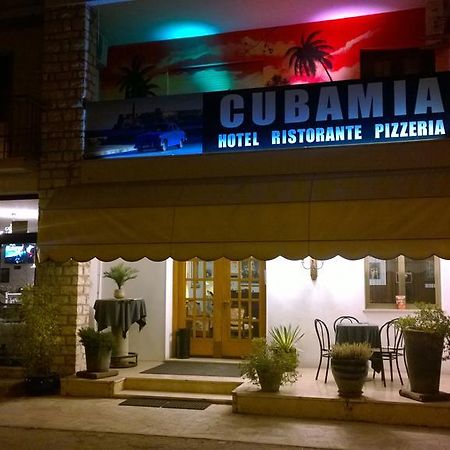 Hotel Cubamia Romano D'Ezzelino Экстерьер фото