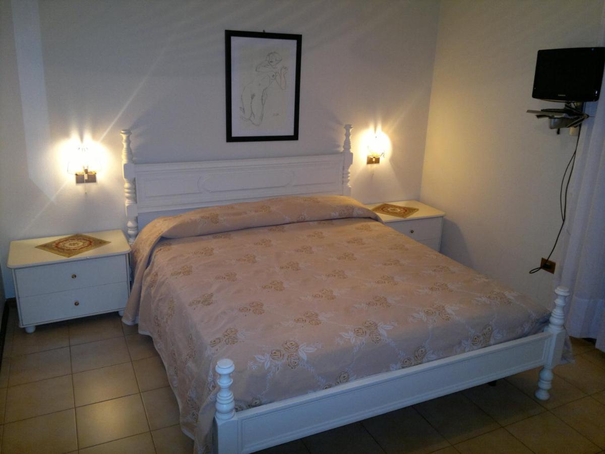 Hotel Cubamia Romano D'Ezzelino Экстерьер фото