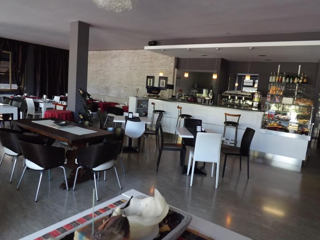 Hotel Cubamia Romano D'Ezzelino Экстерьер фото
