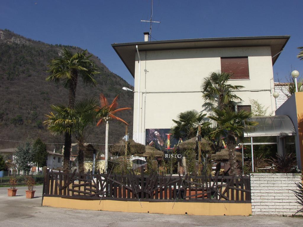 Hotel Cubamia Romano D'Ezzelino Экстерьер фото