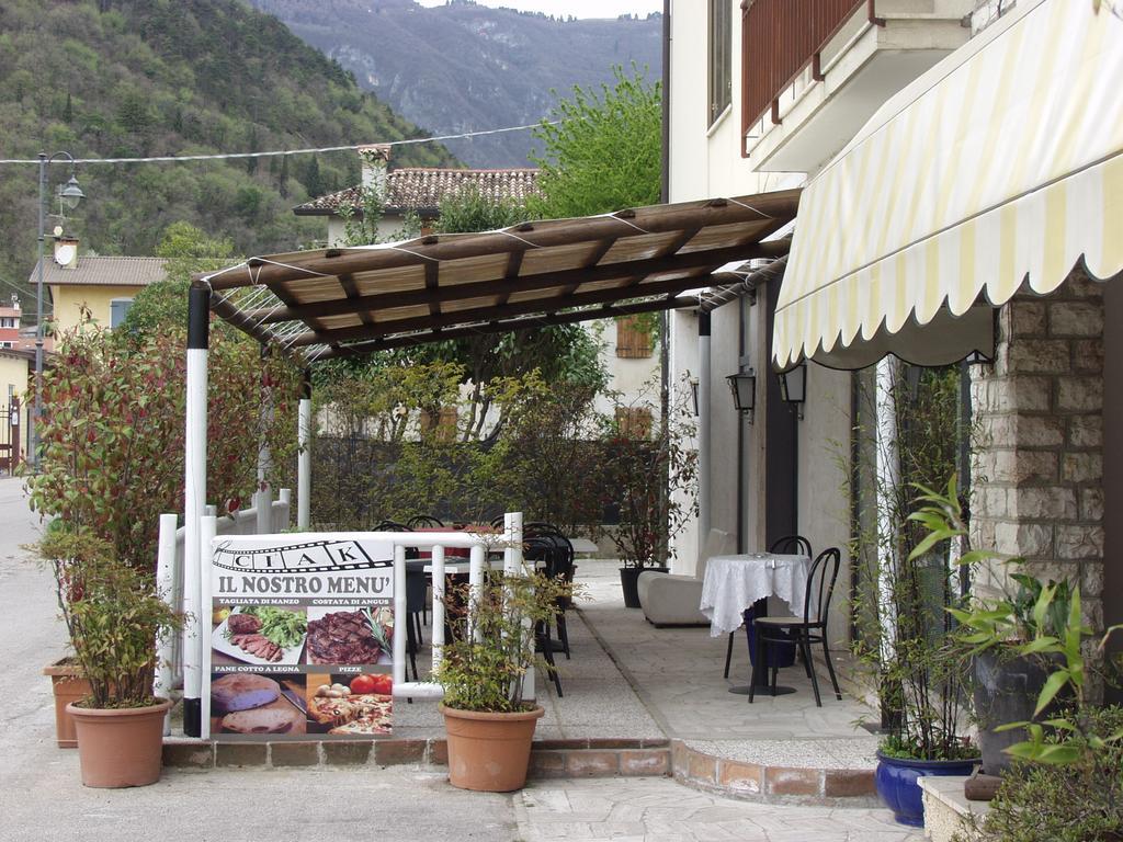 Hotel Cubamia Romano D'Ezzelino Экстерьер фото