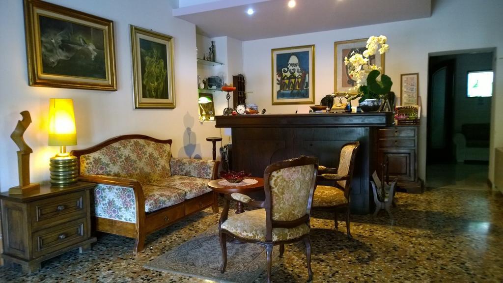 Hotel Cubamia Romano D'Ezzelino Экстерьер фото