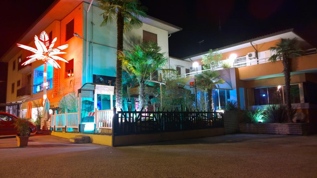 Hotel Cubamia Romano D'Ezzelino Экстерьер фото