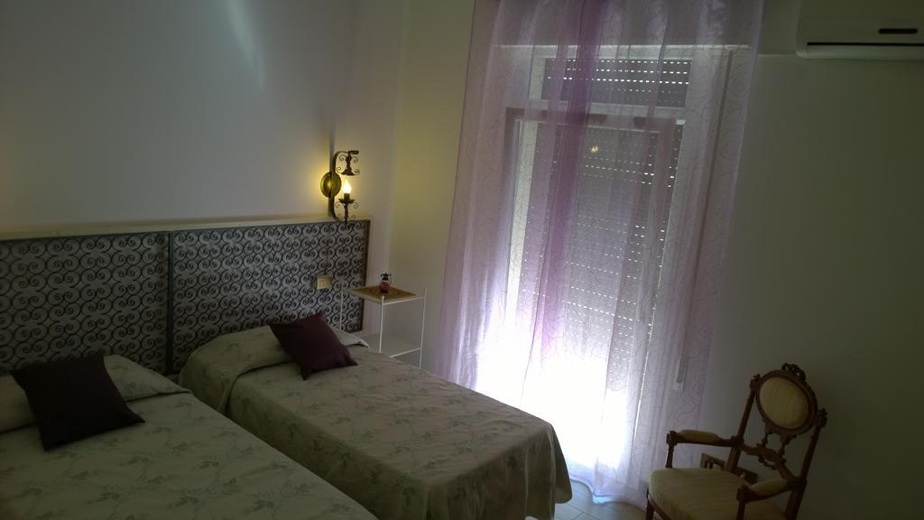 Hotel Cubamia Romano D'Ezzelino Экстерьер фото