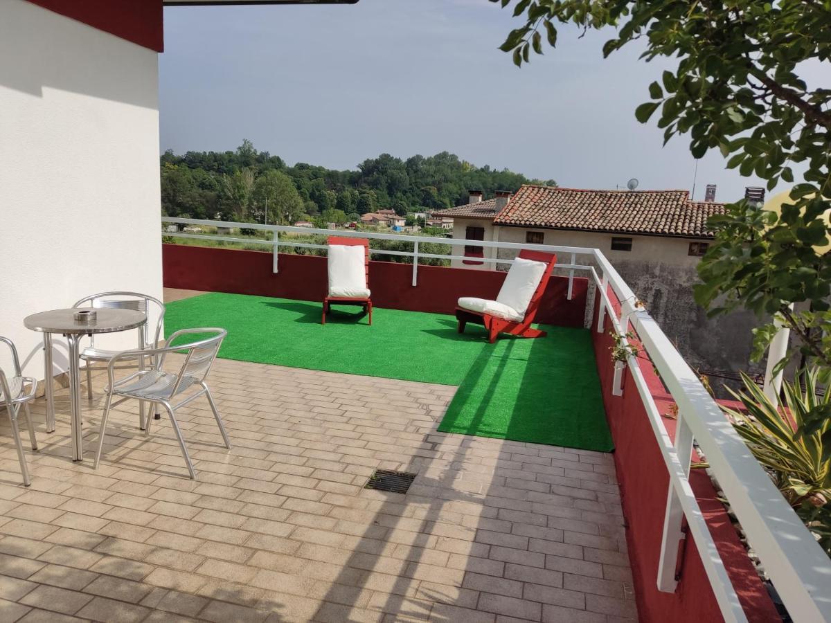Hotel Cubamia Romano D'Ezzelino Экстерьер фото