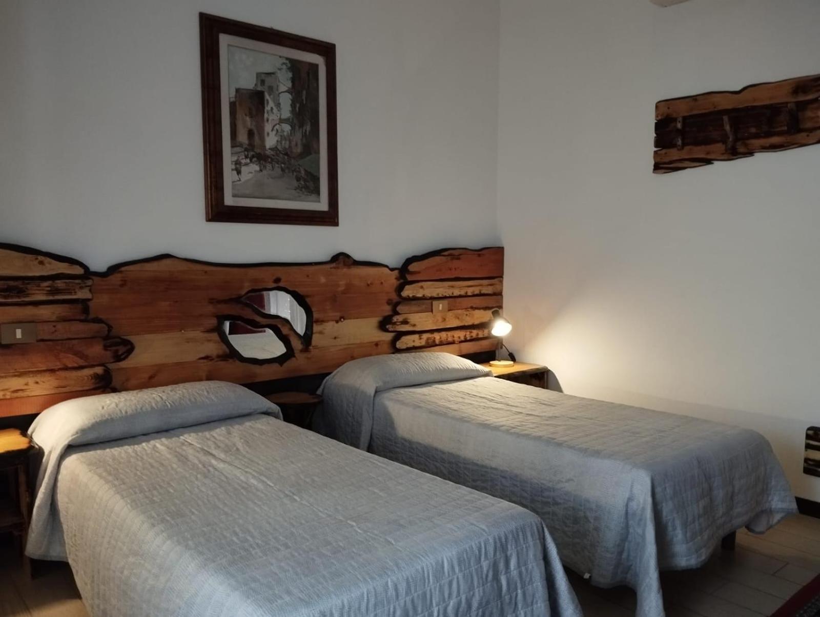 Hotel Cubamia Romano D'Ezzelino Экстерьер фото