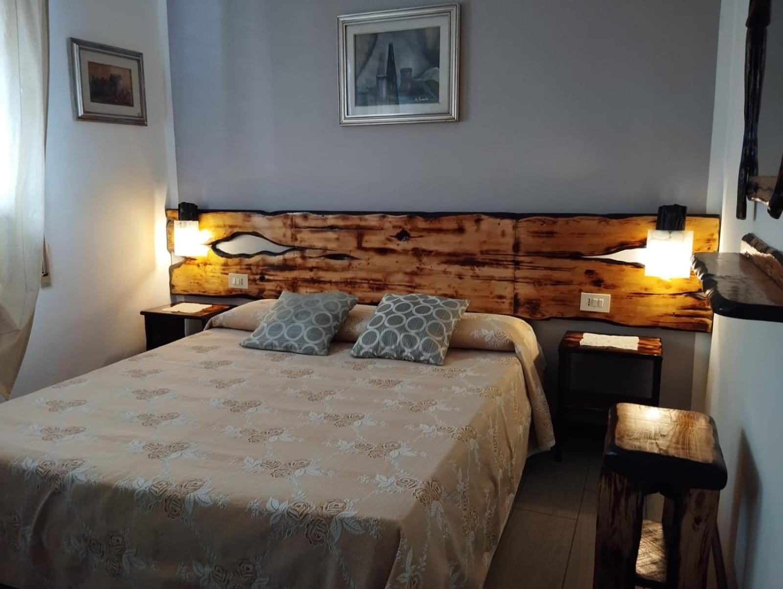Hotel Cubamia Romano D'Ezzelino Экстерьер фото