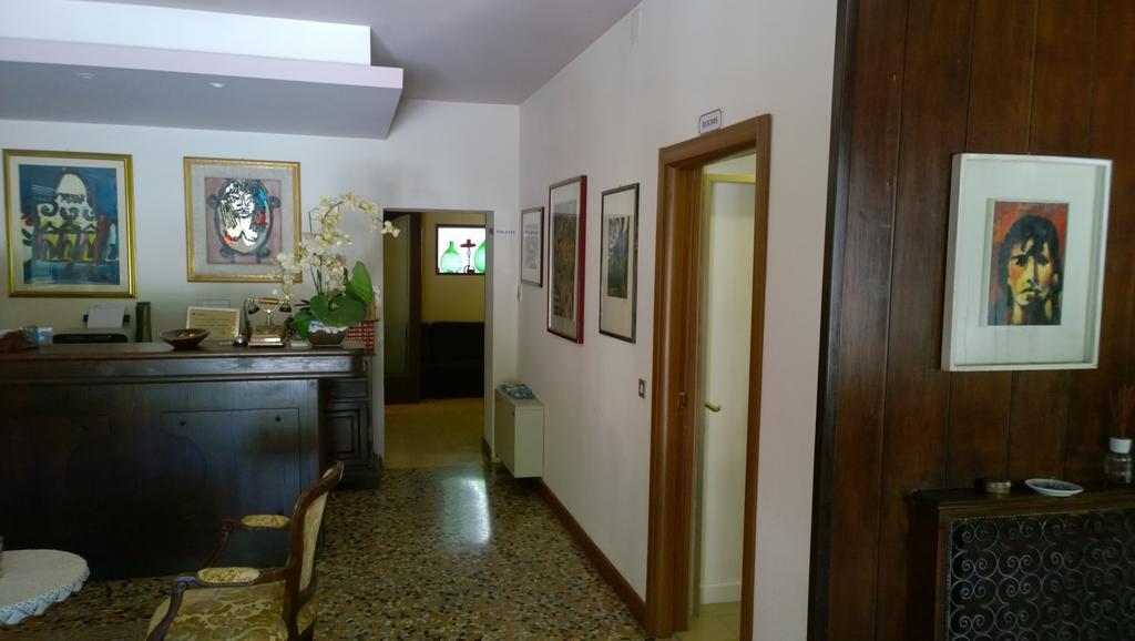 Hotel Cubamia Romano D'Ezzelino Экстерьер фото