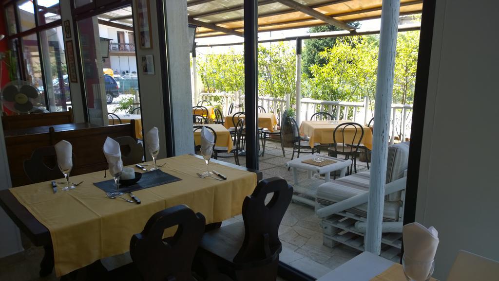 Hotel Cubamia Romano D'Ezzelino Экстерьер фото