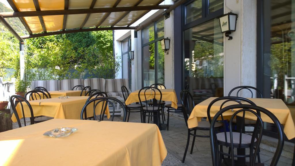 Hotel Cubamia Romano D'Ezzelino Экстерьер фото
