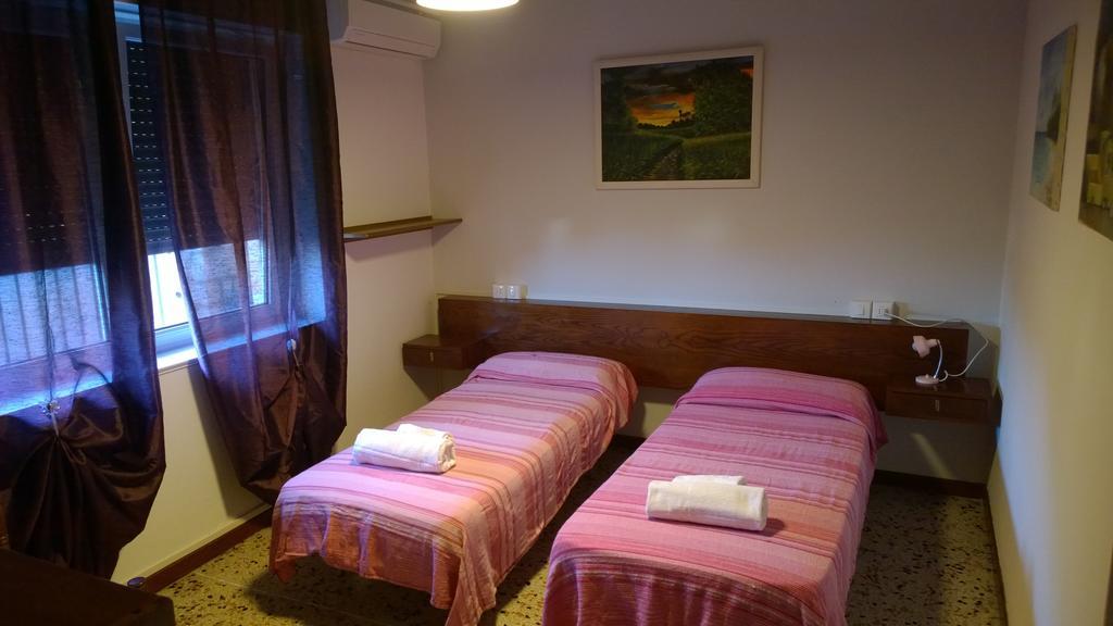 Hotel Cubamia Romano D'Ezzelino Экстерьер фото