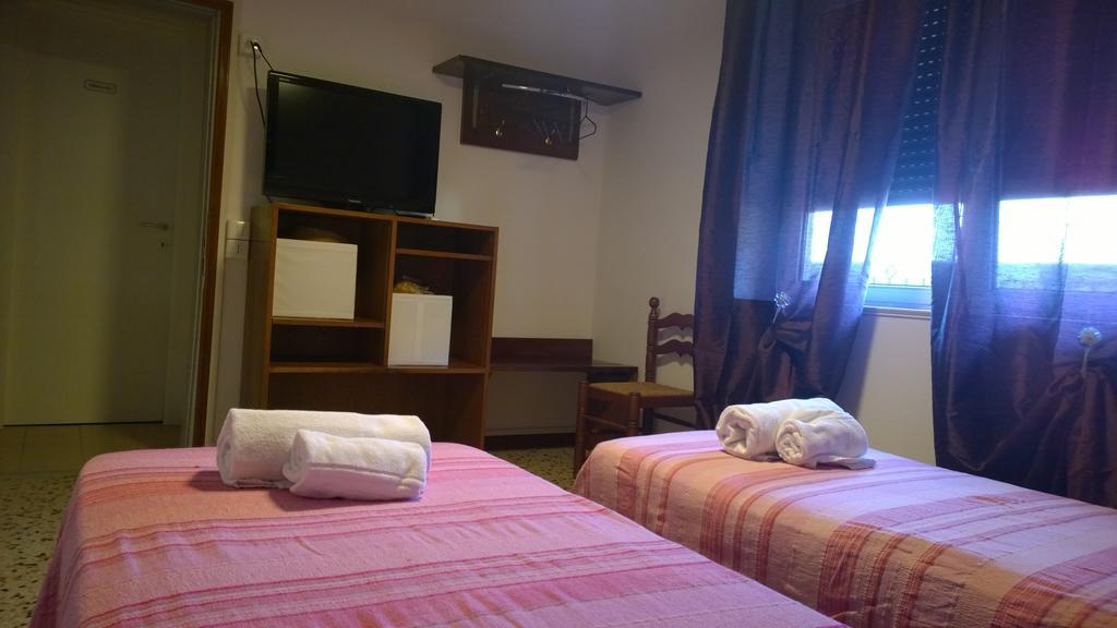 Hotel Cubamia Romano D'Ezzelino Экстерьер фото
