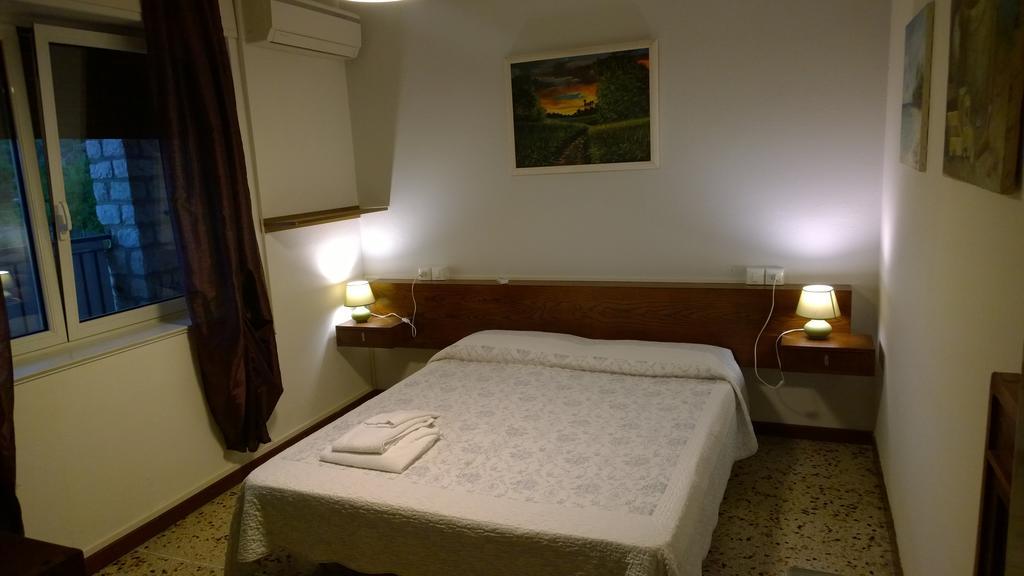 Hotel Cubamia Romano D'Ezzelino Экстерьер фото